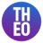 THEO Growth logo